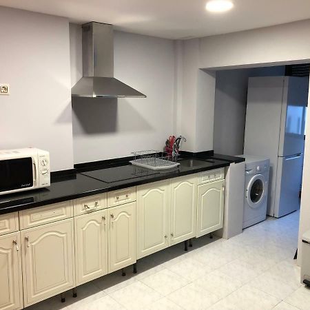 Apartamento Torre Del Clavero Apartment Salamanca Ngoại thất bức ảnh