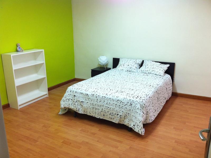 Apartamento Torre Del Clavero Apartment Salamanca Ngoại thất bức ảnh