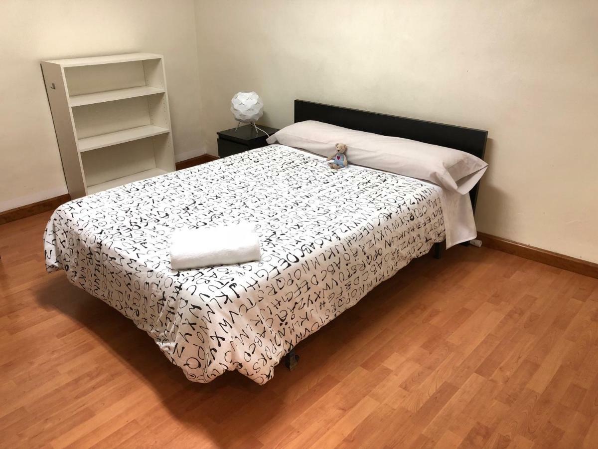 Apartamento Torre Del Clavero Apartment Salamanca Ngoại thất bức ảnh