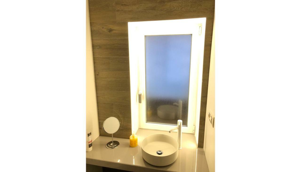 Apartamento Torre Del Clavero Apartment Salamanca Ngoại thất bức ảnh